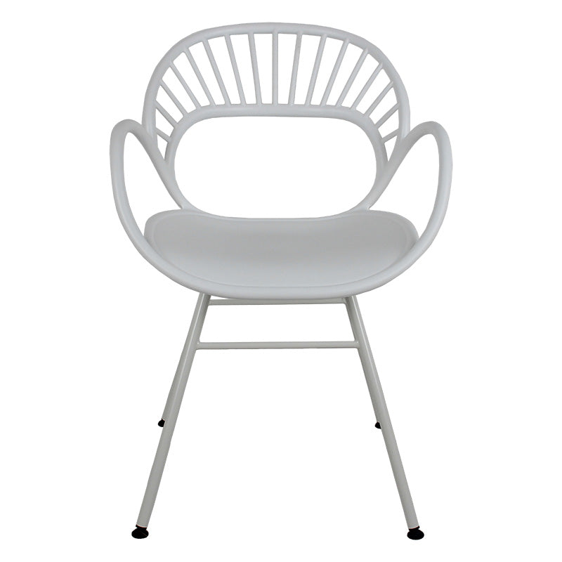 Armchair Rudy pakoworld PP white