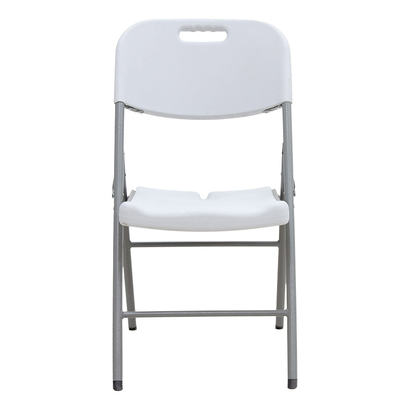 Folding catering-conference chair Zora white