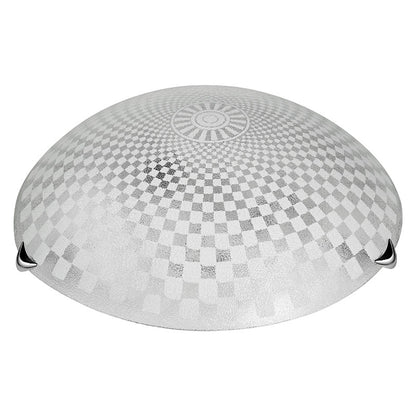 Ceiling light PWL-1159 pakoworld E27 white D30x9cm