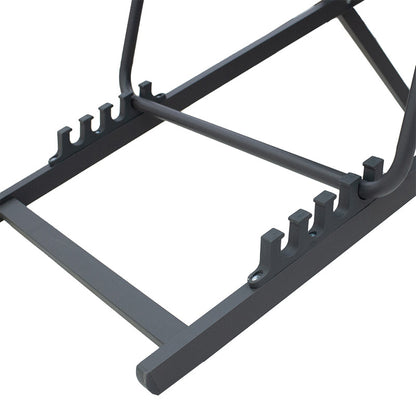 Professional chaise longue Corte pakoworld beech alouminum textilene anthracite