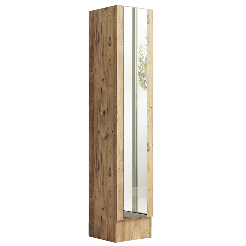 Cabinet-column Xara pakoworld sonoma 35.5x35.5x180cm