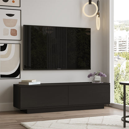 TV cabinet Zoeva pakoworld wenge 140x.35x38.2cm