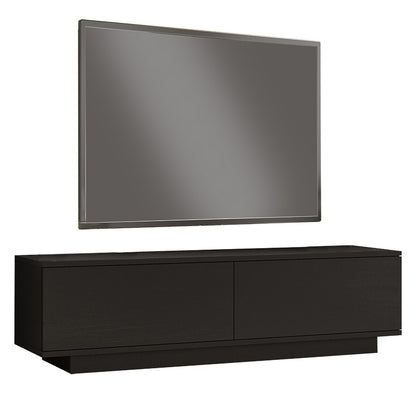 TV cabinet Zoeva pakoworld wenge 140x.35x38.2cm