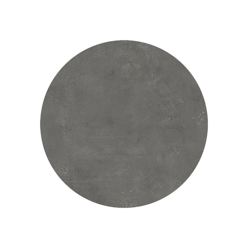 Wall shelf Seraphim pakoworld in cement color 43.2x9x60cm