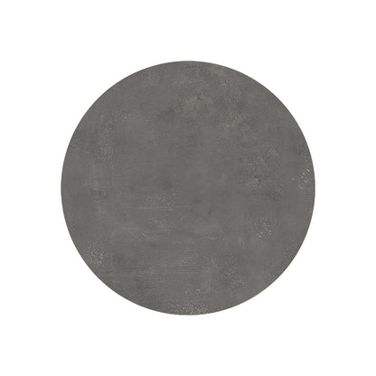 Wall shelf Seraphim pakoworld in cement color 43.2x9x60cm