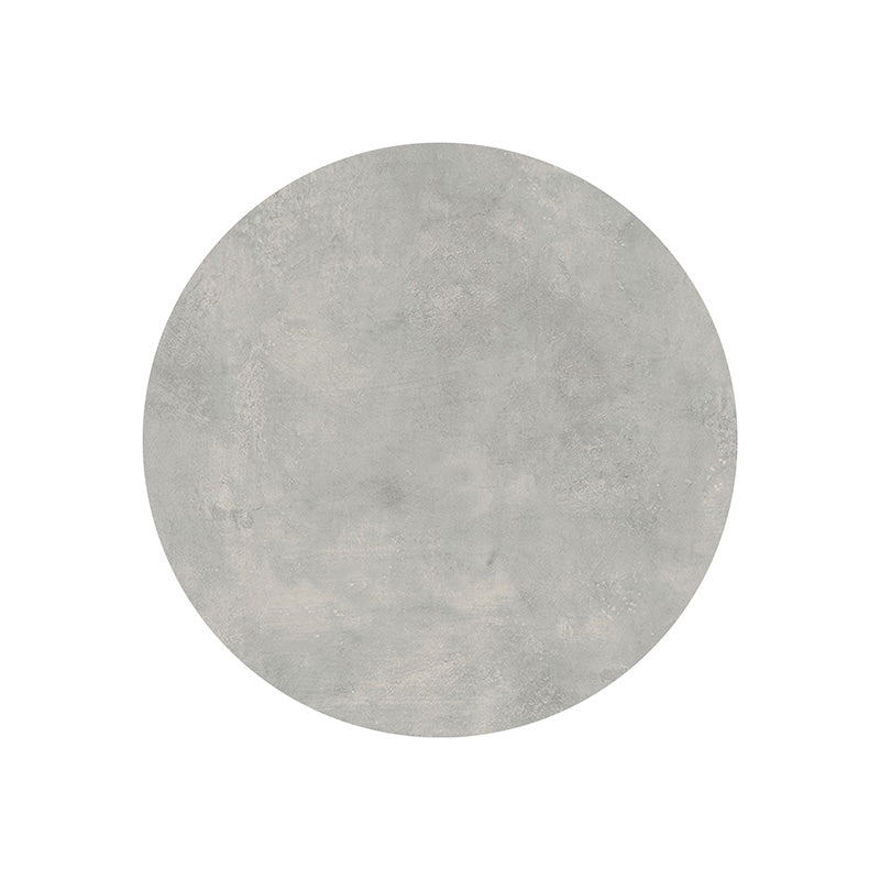 Nightstand Discover pakoworld antique grey 40x35.5x32cm