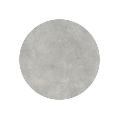 Nightstand Discover pakoworld antique grey 40x35.5x32cm