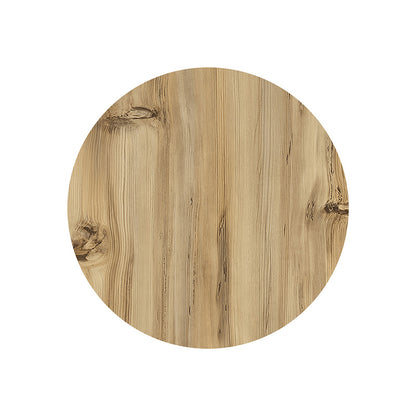 Nightstand Discover pakoworld sonoma 40x35.5x32cm