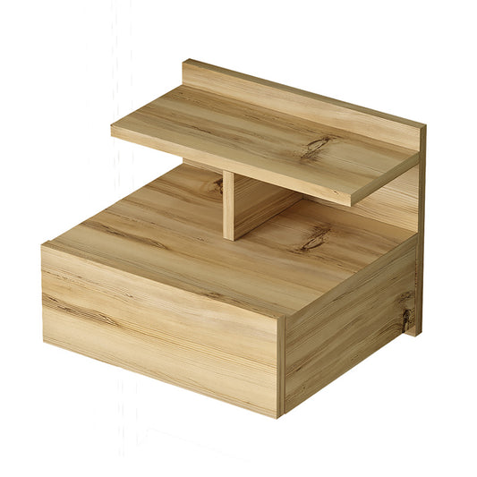 Nightstand Discover pakoworld sonoma 40x35.5x32cm