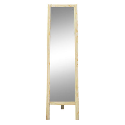 Mirror Perkin pakoworld natural 38x4x145cm