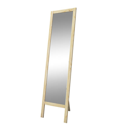 Mirror Perkin pakoworld natural 38x4x145cm