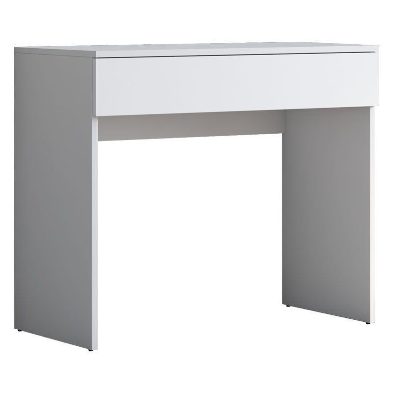 Dressing table Artemisia pakoworld white 90x45x76.8cm