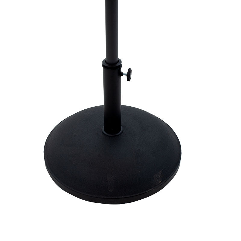 Umdrella Beach pakoworld aluminum D3m red