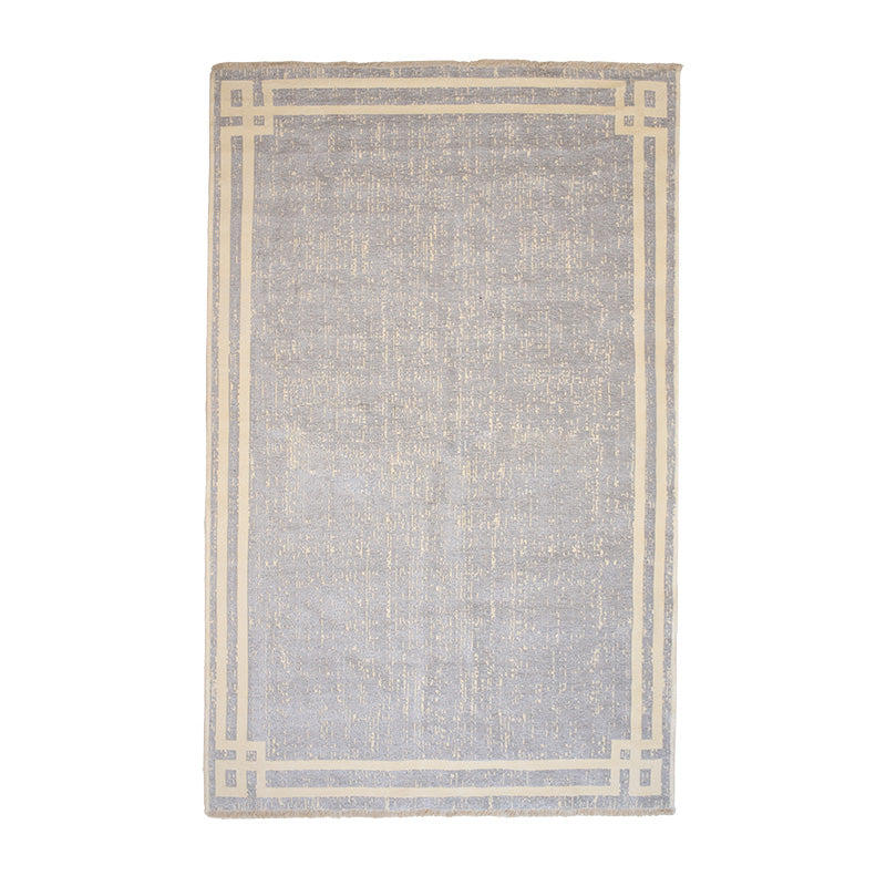 Carpet PWC-0044 pakoworld beige-grey 180x120cm