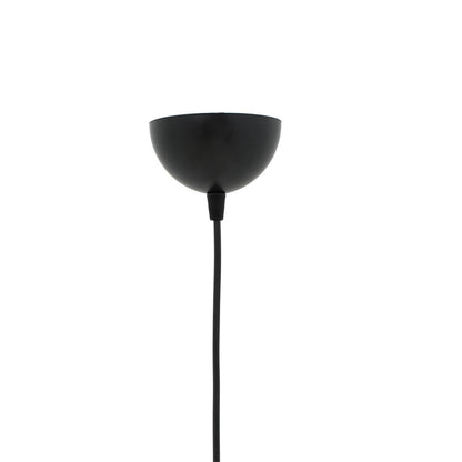 Ceiling light Saway pakoworld E27 black 30x30x80cm