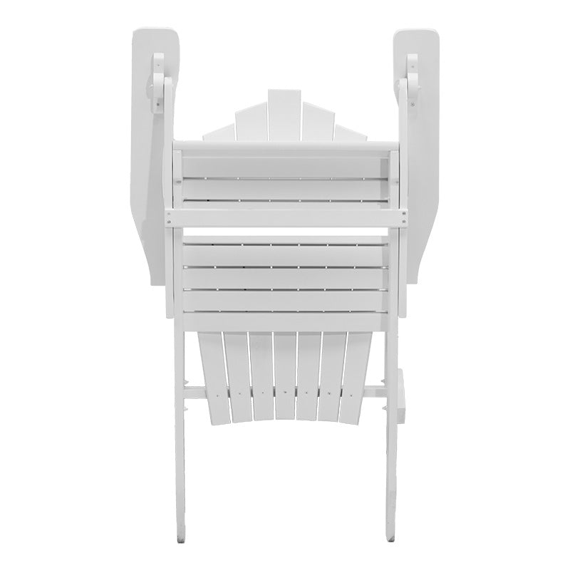 Armchair Adronidack pakoworld white