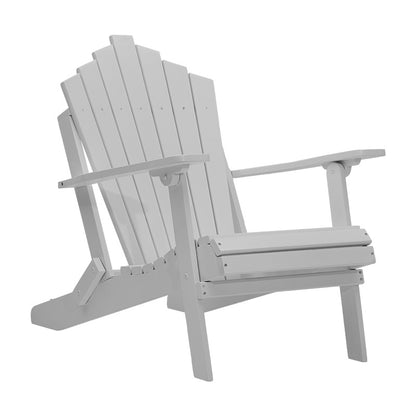 Armchair Adronidack pakoworld white