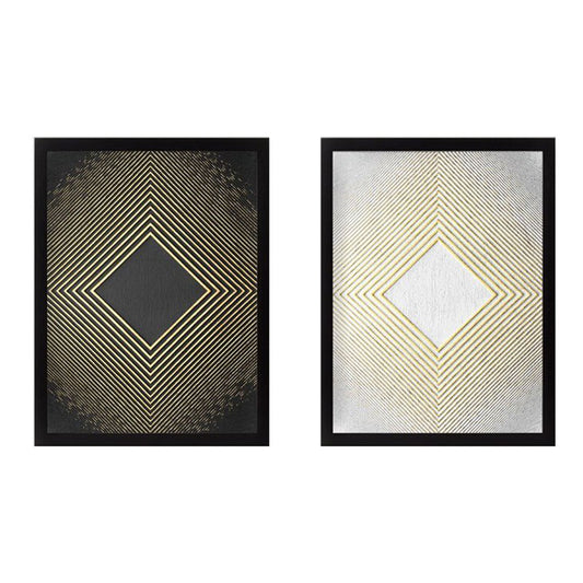 Panel in MDF PWF-0474 pakoworld digital duplex printing