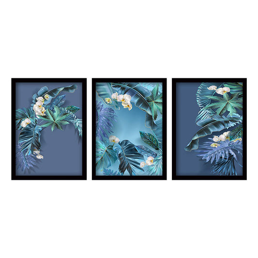 Board in MDF PWF-0475 pakoworld digital triptych printing