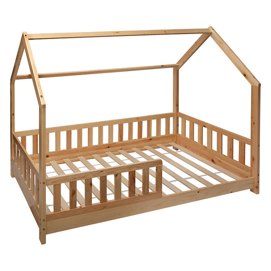 Children's bed Sleepy pakoworld natural 90x190cm