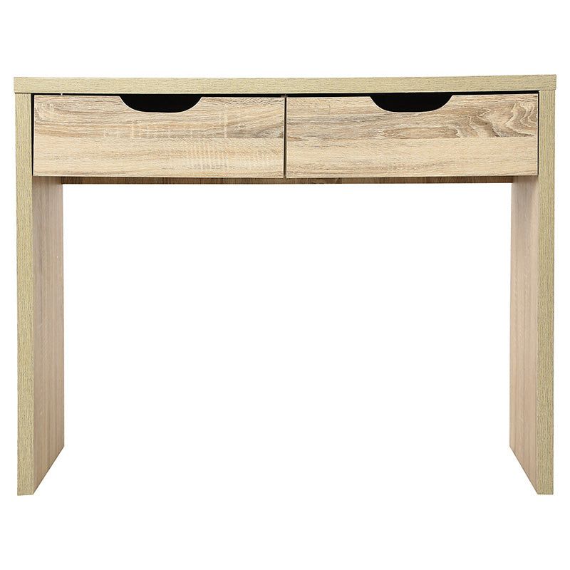 Console Nairobi pakoworld natural 100x39x80cm