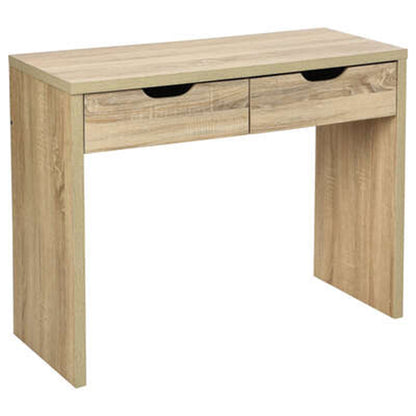 Console Nairobi pakoworld natural 100x39x80cm