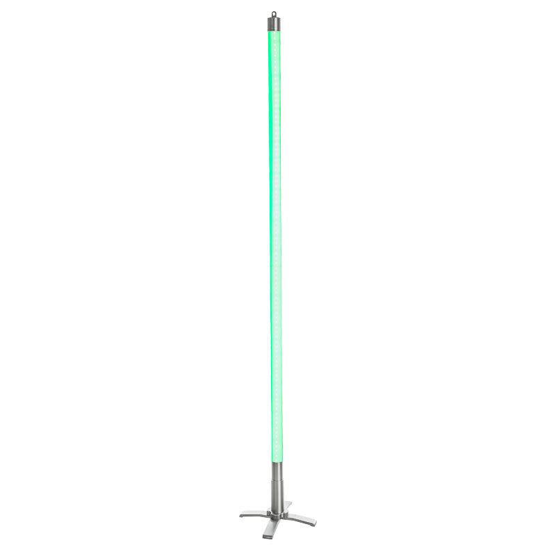 Floor lamp Neon pakoworld RGB LED Tube 138.5cm