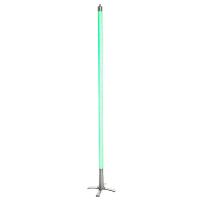 Floor lamp Neon pakoworld RGB LED Tube 138.5cm