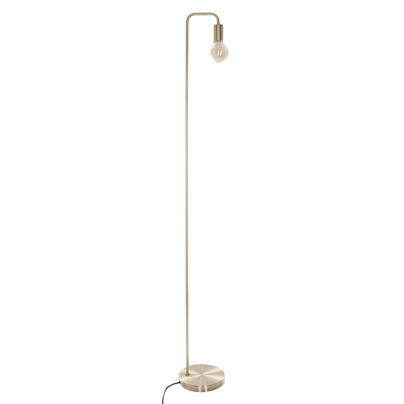 Floor lamp Keli pakoworld E27 20x150cm