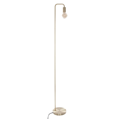 Floor lamp Keli pakoworld E27 20x150cm