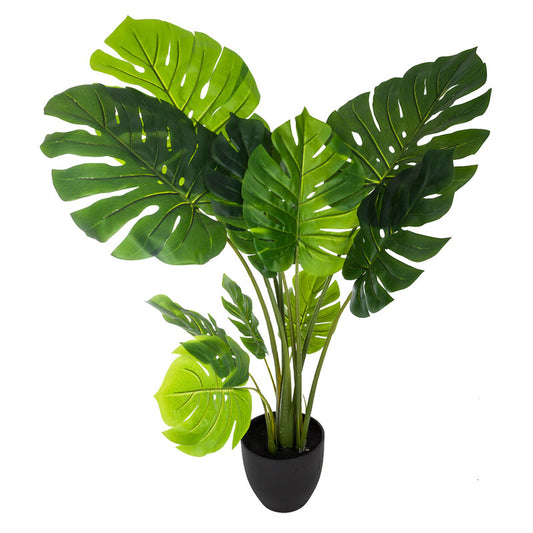 Potted plant Green 14 pakoworld 84x79x110cm