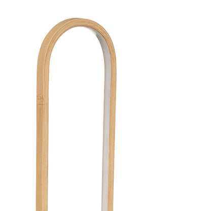 Table lamp Pelis pakoworld LED 3W gold 18x12x56.5cm