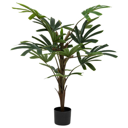 Potted plant Emeric pakoworld 15x13x120cm