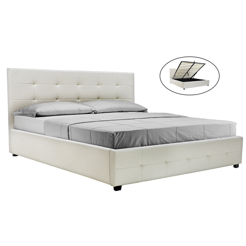 Bedroom set Verena pakoworld 4 pcs 160x200cm