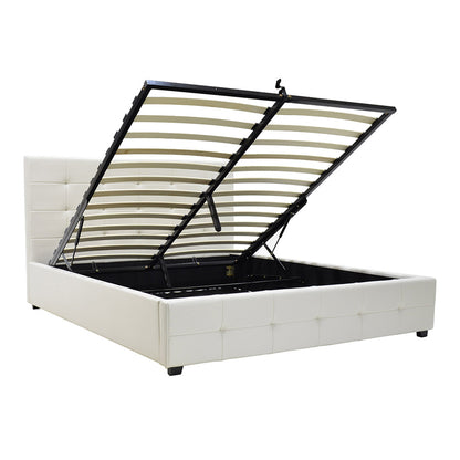 Bedroom set Verena pakoworld 4 pcs 160x200cm