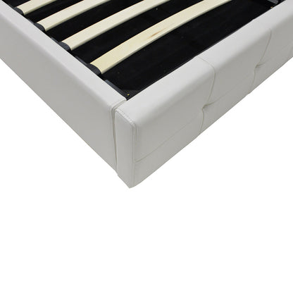 Bedroom set Verena pakoworld 4 pcs 160x200cm