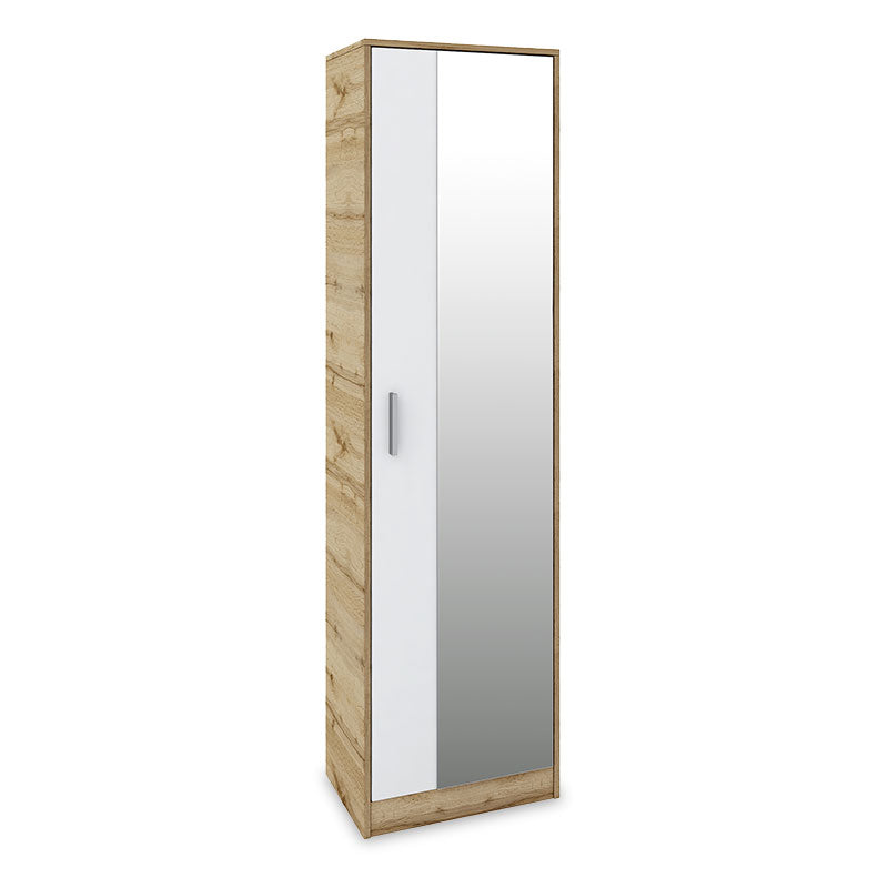 Bedroom set Verena pakoworld 4 pcs 160x200cm