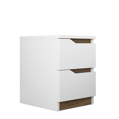 Bedroom set Verena pakoworld 4 pcs 160x200cm