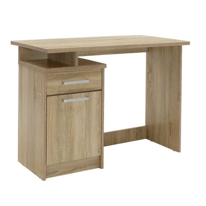 Looney-Berto II student office furniture package set of 2 pcs