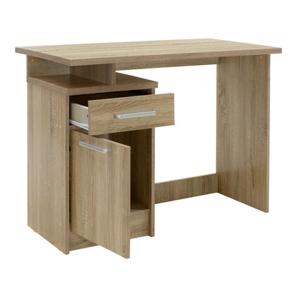 Looney-Berto II student office furniture package set of 2 pcs