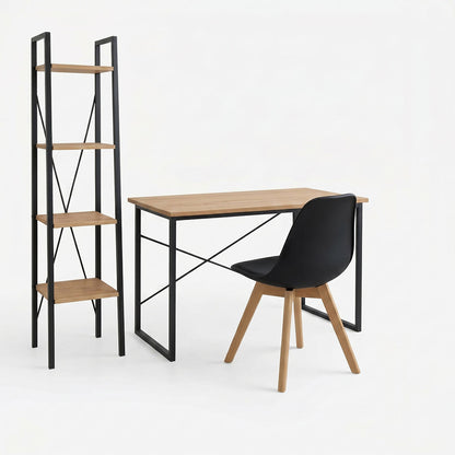 Student office furniture package Zayin-Ramon-Gaston I set of 3 pcs