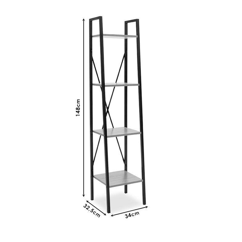 Student office furniture package Zayin-Ramon-Gaston I set of 3 pcs