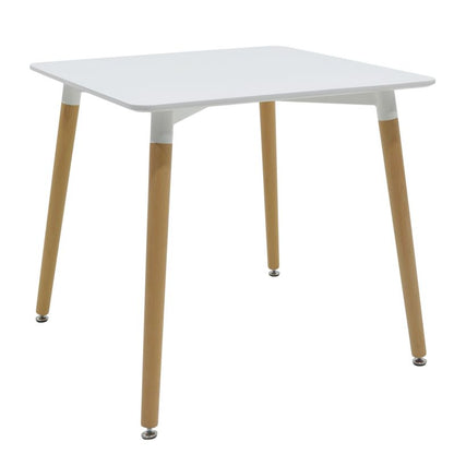 Student kitchen furniture package Deli pakoworld set of 3 pcs