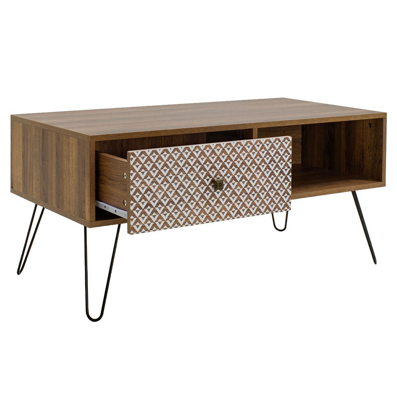 Student's lounge set Boho 3 pcs