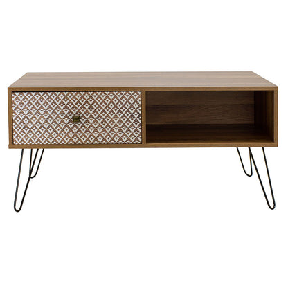 Student's lounge set Boho 3 pcs