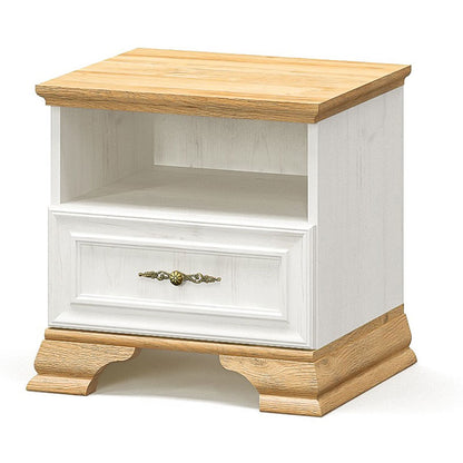 Student's bedroom set Dreams 5 pakoworld 4 pcs