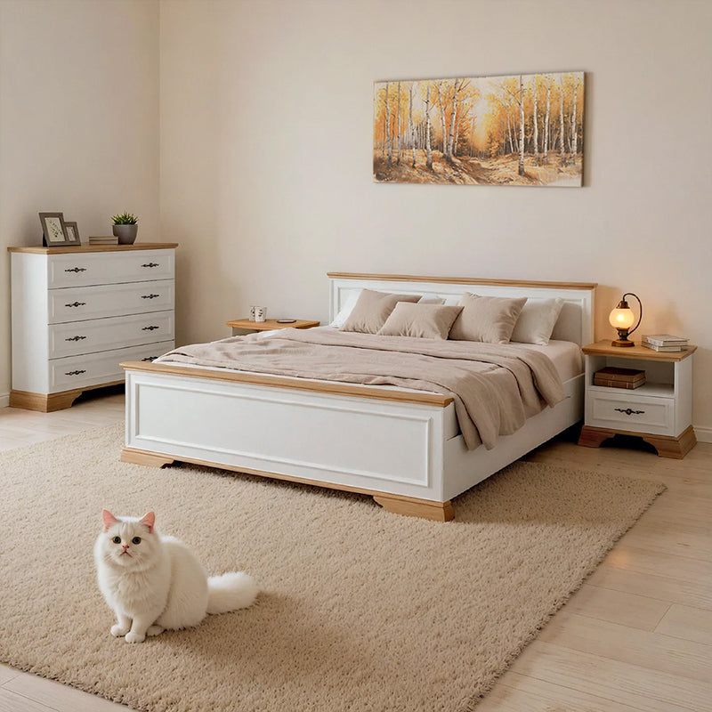 Student's bedroom set Dreams 5 4 pcs