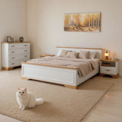Student's bedroom set Dreams 5 4 pcs