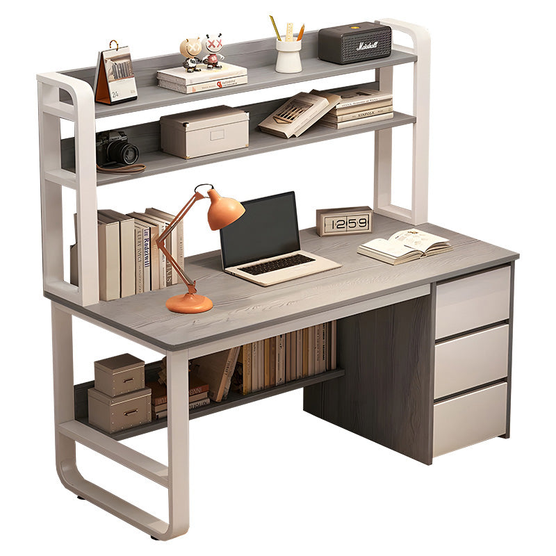 Student office furniture package Soco-Berto II set of 2 pcs