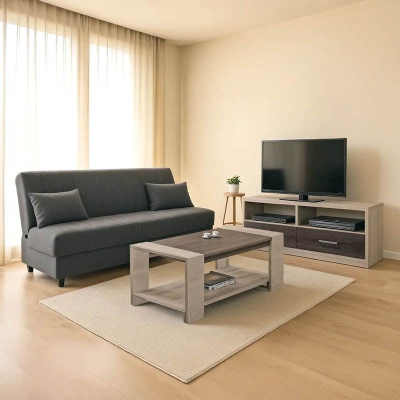 Student's dining set New Living 3 pcs